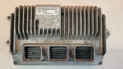 Honda CR-V 2016 2,4 L EX EX-L módulo de control del motor ECM PCM ECU OEM 37820-5LA-B72 Foto 1 de 4