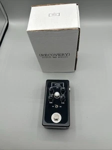 Recovery Effects Pearl /Low-End Fuzz - Picture 1 of 1
