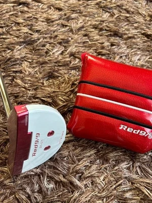 Casco 9/9 Putter - Image 1 of 4