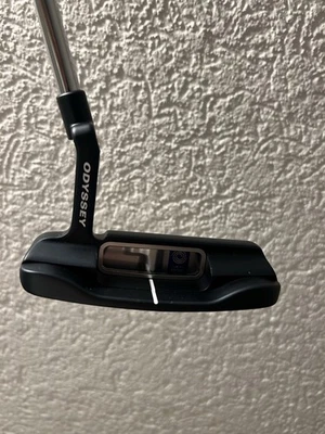 Odyssey AI One #1 Putter Rechtshand 33 Zoll - Bild 1 von 4