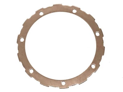 For Chevrolet Silverado 2500 HD Classic Clutch Friction Disc AC Delco 16616PHTM - Image 1 of 2
