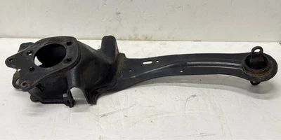 Ford Focus 2012-2018 conductor trasero izquierdo nudillo/tubo OEM Foto 1 de 4