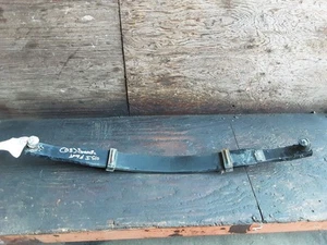 Front Leaf Spring Front Fits 97-13 CORVETTE 607261 - Picture 1 of 12