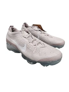 Nike Air Vapormax 2023 Fk Flyknit Platinum Violet-White DV6840-003 Size 7 - Picture 1 of 8
