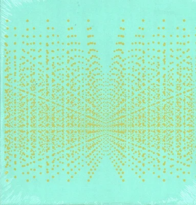 Four Tet Live Im Alexandra Palace London, 24. Mai 2023 LP Boxset Vinyl Europa - Bild 1 von 2