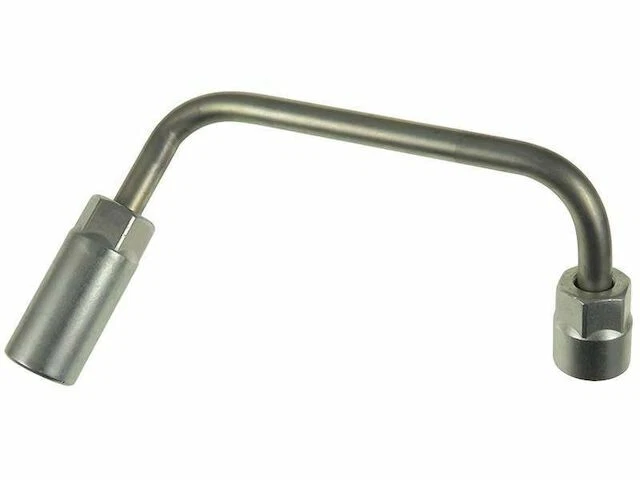 Línea de inyector de combustible 96981YH 2005 cilindros 2 y 7 para GMC Sierra 3500 2004-2006 Foto 1 de 2