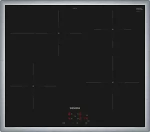 Siemens EI645CFB6E, Induction Hub - Picture 1 of 4