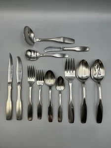 Oneida PAUL REVERE Community Stainless Flatware Replacement YOUR CHOICE - Picture 1 of 26