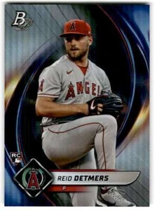 2022 Bowman Platinum Baseball - Pick Your Card - Bild 1 von 315