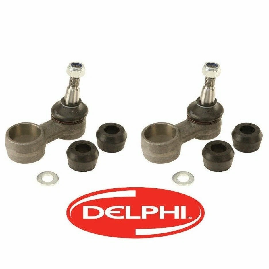 2-DELPHI передние стабилизаторы подвески звенья для Defender Discovery Range Rover #NTC1888 - Изображение 1 из 1