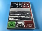 Video Chronik 1944 - DVD Dokumentation  2. Weltkrieg