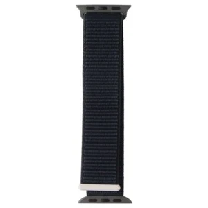 Apple Watch Band - Sportschleife (41 mm) - Mitternacht - Normal - Bild 1 von 2