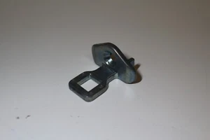 Miele T237C Türriegel Türhaken Schließhaken Verschluss Schloss TNR: 4803082 - Picture 1 of 2