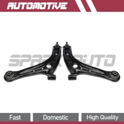 Brazo de control inferior delantero Dorman rótula para Mazda 2 2014 2013 2012 2011 Foto 1 de 4