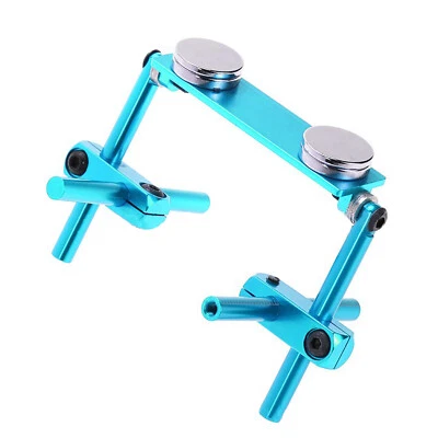 Magnetische Karosseriehalterung Body Post Für 1/10 HSP Sakura D3 HPI Tamiya RC N - Bild 1 von 4