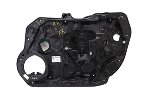 2017 - 2023 ALFA ROMEO GIULIA FRONT RIGHT DOOR WINDOW GLASS REGULATOR OEM#A62 - Picture 1 of 12