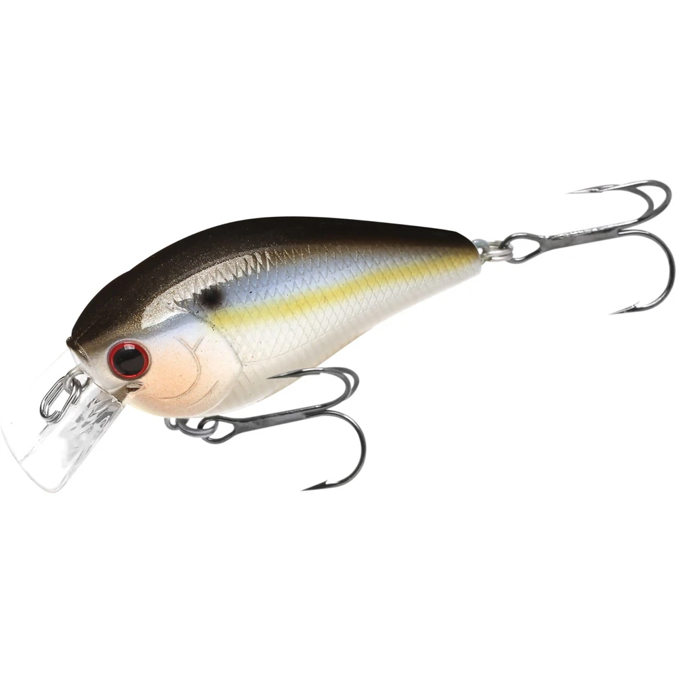 Lucky Craft LC 1.5 - 183 Pearl Threadfin Shad