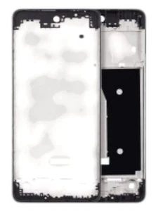 LCD-Frame Compatible For Motorola Moto G24 (XT2423 and 2024) - Picture 1 of 10
