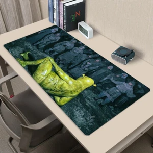 Funny SK MTG Playmat Trading Card Game Mat TCG CCG Table Mouse Pad 40X70CM - Picture 1 of 2