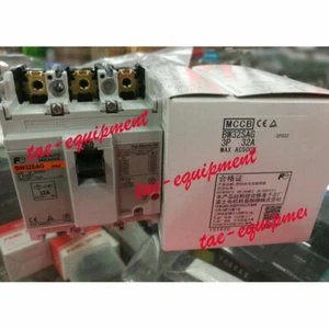 NEUER 1PC FUJI Leistungsschalter BW32SAG 3P 20A   ML - Picture 1 of 4