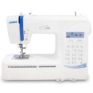 JUKI HZL-80HP Sewing and Quilting Machine Pre-Owned - Picture 1 of 1