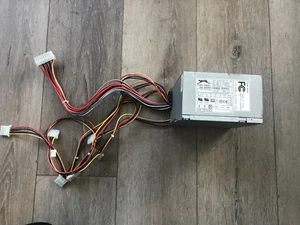 TIGER TG-2006-D TIGER POWER 200W ATX POWER SUPPLY - Picture 1 of 5