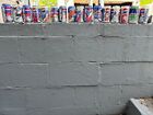 Lot Of Vintage Pepsi Christmas Cans RARE COLLECTION