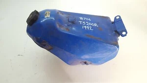 Fuel Tank Suzuki TS200 TS 200R 1992 91-93 125 #706 - Picture 1 of 5