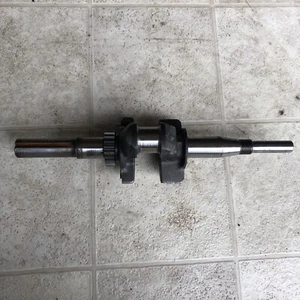Crankshaft - Briggs & Stratton 3 HP - Model 80212. (G2/65) - Picture 1 of 9