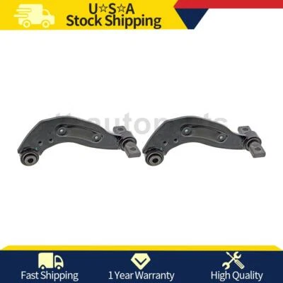 Brazos de control superiores traseros Mevotech para Ford Edge_tt 2011 2012 2013 2014 2015 Foto 1 de 3