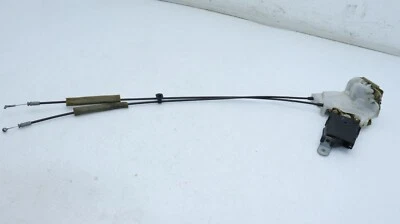 06-14 SUBARU TRIBECA B9 CONDUCTOR TRASERO IZQUIERDO CERRADURA ACTUADOR PESTILLO T4364 Foto 1 de 4