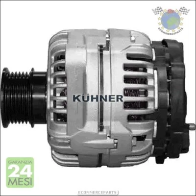 Alternatore (kr) BOSCH per OPEL ZAFIRA / VECTRA C SIGNUM 2 ASTRA H - Immagine 1 di 4