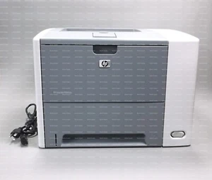 Impresora láser P3005DN HP, Q7815A - Imagen 1 de 1