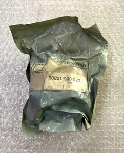 50821-SA0-020 GENUINE ENGINE MOUNT CIVIC 1200/1300 '81-'83 - Picture 1 of 1