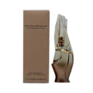 DONNA KARAN CASHMERE AURA EDP SPRAY 1.7 FL.OZ sealed box - Picture 1 of 1
