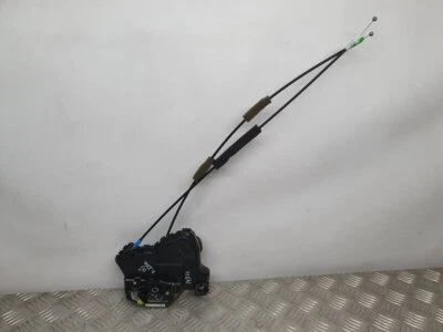 190716U 4646591 türschloss v.l. für TOYOTA AVENSIS TOURING SPORTS ADVANCE 2015 Foto 1 de 4