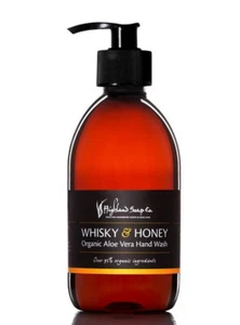 Whisky & Honey Hand Wash - Picture 1 of 4