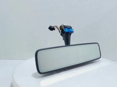 A24781028019051 Interior Mirror for MERCEDES-BENZ B-CLASS (BM 247) B 180 D 1123891 - Image 1 of 4