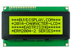 5V 20X4 Character Lcd Module Display Module,W/Tutorial,Hd44780 Controller,Bezel