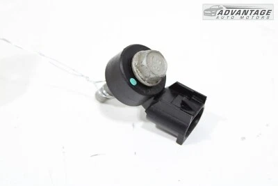 2016-2022 CHEVROLET CAMARO 3.6L GASOLINE LEFT SIDE ENGINE KNOCK SENSOR OEM - Image 1 of 4