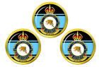 450 Squadron, RAAF Royal Australian Air Force Golf Ball Markers