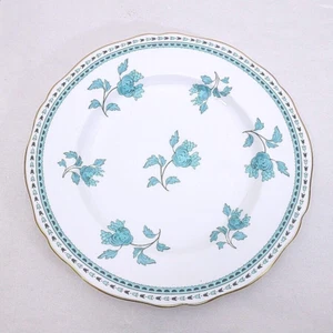 Plato de ensalada Spode Bone China England Darlington Y6569 543 - Imagen 1 de 4