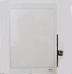 Display Touch Screen Glass for iPad8 A2270 A2428 A2429 A2430 Digitizer - Picture 1 of 1