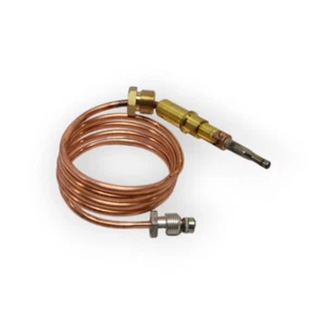 FERROLI 39801170 THERMOCOUPLE HONEYWELL Q309A2747 CM 75 REMPLACEMENT POUR CHAUDI - Foto 1 di 1