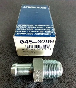 PCV Valve BECK/ARNLEY 045-0290 (Made in USA) - Bild 1 von 4