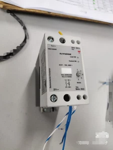 1 PC USED GOOD RJ1P48V50E Solid State Relay #B483 CL - Picture 1 of 2