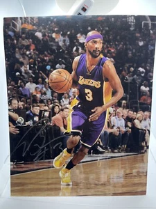 Corey Brewer Denver Nuggets Signed/ Autographed Photo - Picture 1 of 1