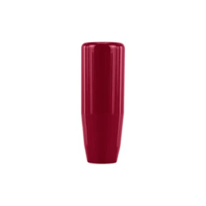 Mishimoto MMSK-RDH Weighted Shift Knob, Red - Picture 1 of 9
