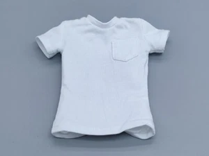 DID MA80181 1/6 Scale US Navy Naval Aviator Lieutenant Pete Figure White T-shirt - Picture 1 of 1