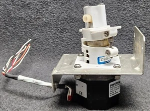 Pacific Scientific Powermax II P21NSXC-LSS-NS-03 Schrittmotor - FMI Dosierpumpe - Bild 1 von 6
